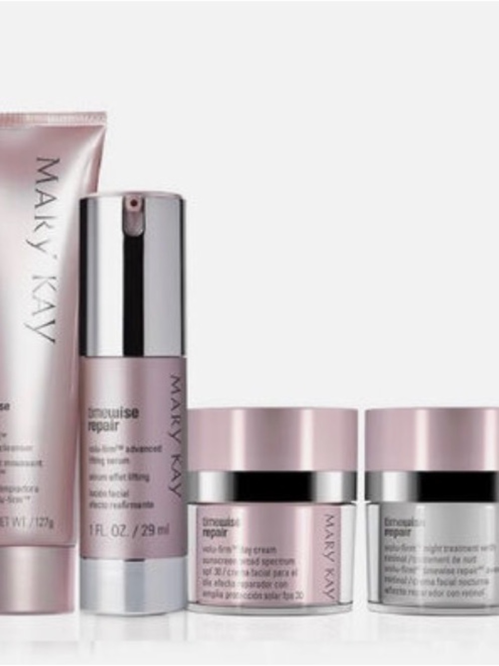 Mary Kay Timewise Repair Set